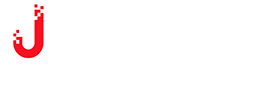 logo j88 trắng