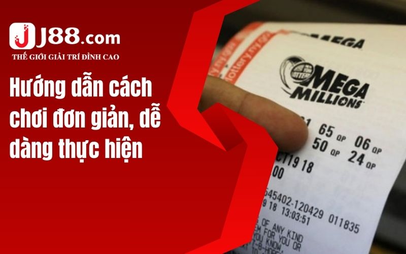 Hướng dẫn cách chơi đơn giản, dễ dàng thực hiện