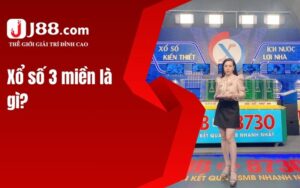 Xổ số 3 miền là gì?